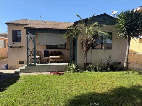10127 Pinehurst, South Gate, CA 90280