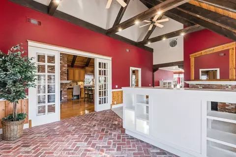 Entry Way - 28070 W Shore Rd, Lake Arrowhead, CA 92352 photo 1 of 1