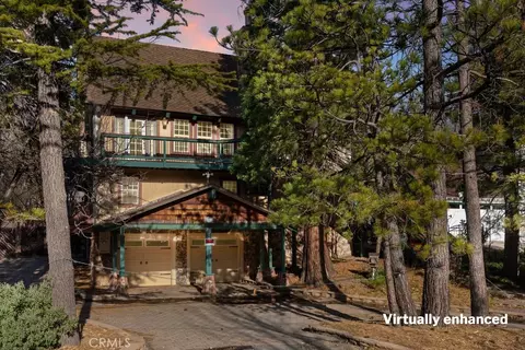 28070 W Shore Rd, Lake Arrowhead, CA 92352