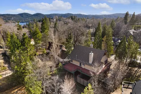 View/Area - 28070 W Shore Rd, Lake Arrowhead, CA 92352 photo 1 of 4