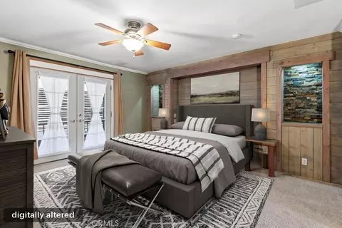 Bedroom - 28070 W Shore Rd, Lake Arrowhead, CA 92352 photo 1 of 3
