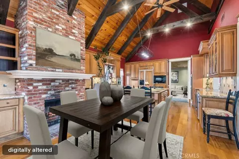 Dining - 28070 W Shore Rd, Lake Arrowhead, CA 92352 photo 1 of 1