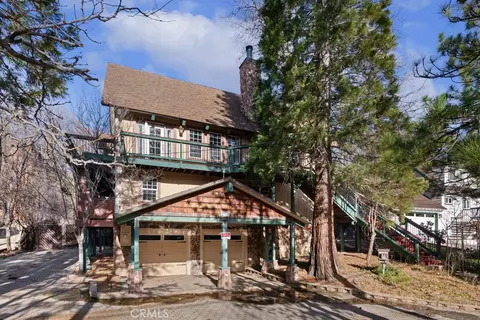 Exterior - 28070 W Shore Rd, Lake Arrowhead, CA 92352 photo 1 of 5