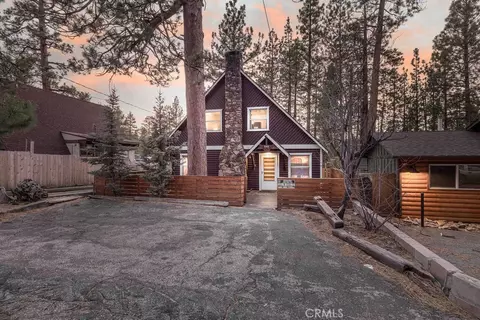 332 Vista, Big Bear Lake, CA 92315