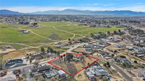 View/Area - 14866 Nokomis Rd, Apple Valley, CA 92307 photo 7 of 10