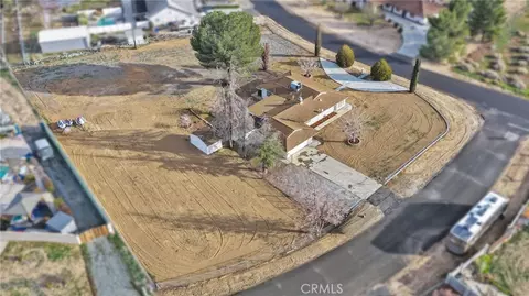 View/Area - 14866 Nokomis Rd, Apple Valley, CA 92307 photo 9 of 10