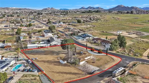View/Area - 14866 Nokomis Rd, Apple Valley, CA 92307 photo 10 of 10