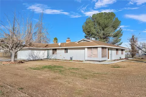 Other - 14866 Nokomis Rd, Apple Valley, CA 92307 photo 1 of 17