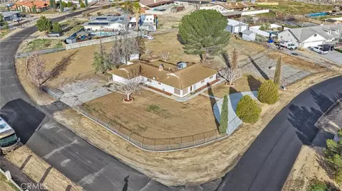 View/Area - 14866 Nokomis Rd, Apple Valley, CA 92307 photo 2 of 10