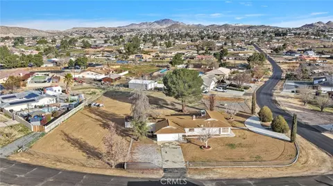 View/Area - 14866 Nokomis Rd, Apple Valley, CA 92307 photo 1 of 10