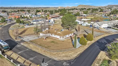 View/Area - 14866 Nokomis Rd, Apple Valley, CA 92307 photo 3 of 10