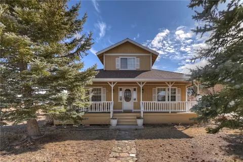 1165 Monte Vis, Big Bear City, CA 92314