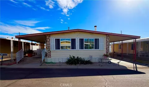 31816 Avenue Ave E #16, Yucaipa, CA 92399