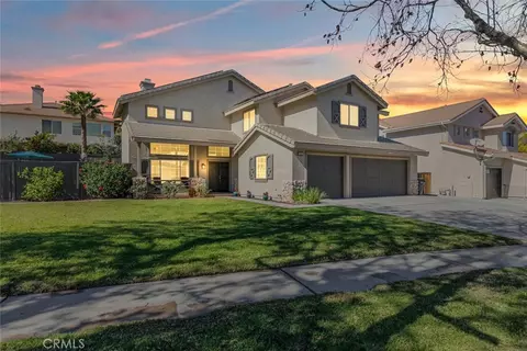 3052 Drake St, Corona, CA 92882