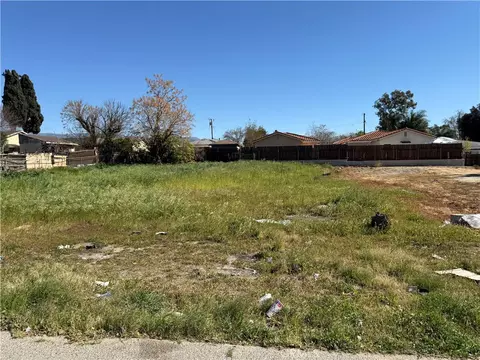 0 Madison, San Bernardino, CA 92411