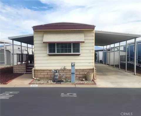 1010 N N Ter #155, San Bernardino, CA 92410