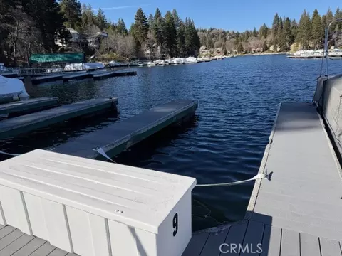 0 N Bay - Dock, Lake Arrowhead, CA 92352