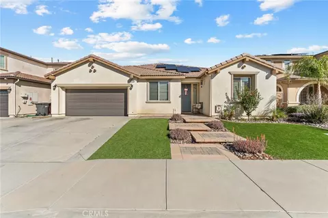 35256 Thorpe Trl, Beaumont, CA 92223
