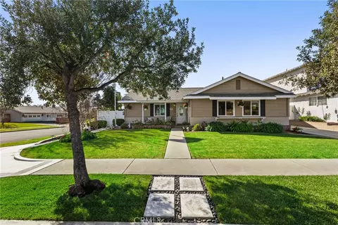15854 Shadywood Ct, La Mirada, CA 90638