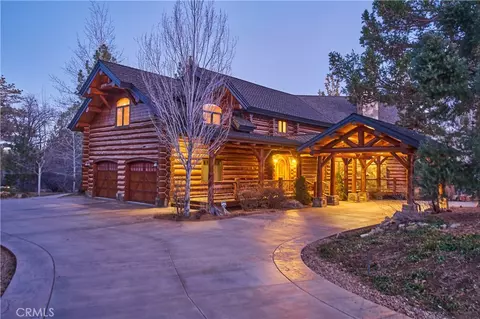 664 Cedar Glen Dr, Big Bear City, CA 92314