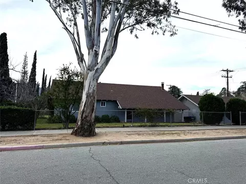 34 W Gilman, Banning, CA 92220