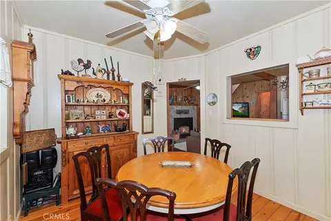 Dining - 29591 Hook Creek Rd, Cedar Glen, CA 92321 photo 3 of 3