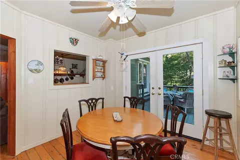 Dining - 29591 Hook Creek Rd, Cedar Glen, CA 92321 photo 2 of 3