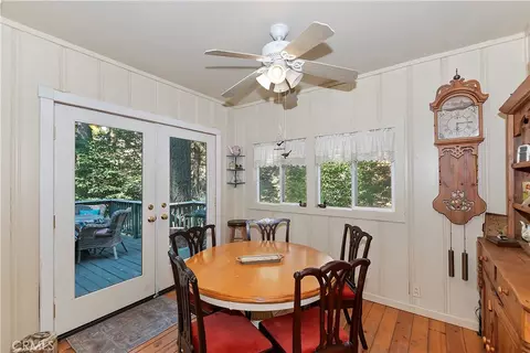 Dining - 29591 Hook Creek Rd, Cedar Glen, CA 92321 photo 1 of 3