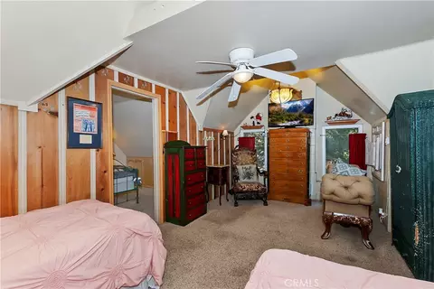 Bedroom - 29591 Hook Creek Rd, Cedar Glen, CA 92321 photo 6 of 8