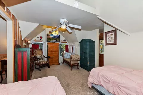 Bedroom - 29591 Hook Creek Rd, Cedar Glen, CA 92321 photo 5 of 8