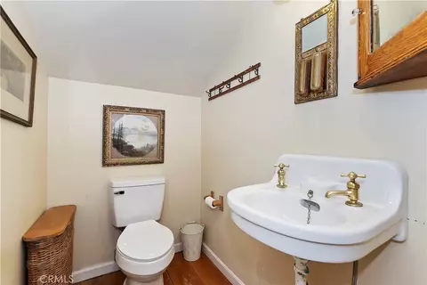 Bath - 29591 Hook Creek Rd, Cedar Glen, CA 92321 photo 2 of 2