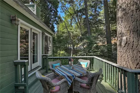 Exterior - 29591 Hook Creek Rd, Cedar Glen, CA 92321 photo 2 of 13