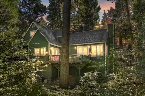 29591 Hook Creek Rd, Cedar Glen, CA 92321