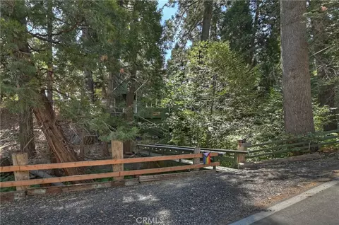 Exterior - 29591 Hook Creek Rd, Cedar Glen, CA 92321 photo 10 of 13