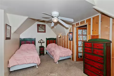 Bedroom - 29591 Hook Creek Rd, Cedar Glen, CA 92321 photo 4 of 8