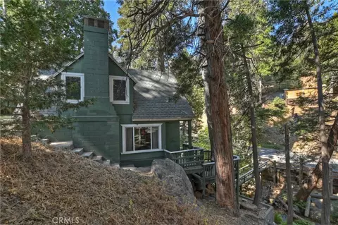 Other - 29591 Hook Creek Rd, Cedar Glen, CA 92321 photo 4 of 5