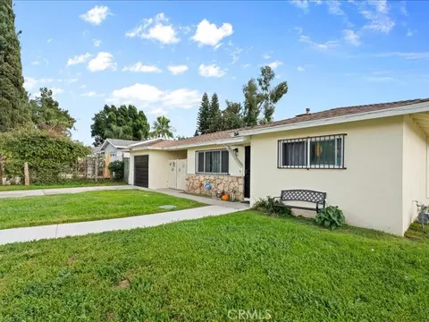 Exterior - 27111 Millar, Highland, CA 92346 photo 2 of 6