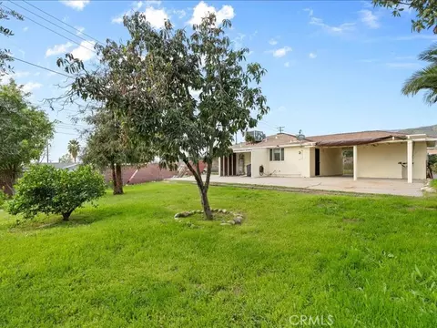 Exterior - 27111 Millar, Highland, CA 92346 photo 6 of 6