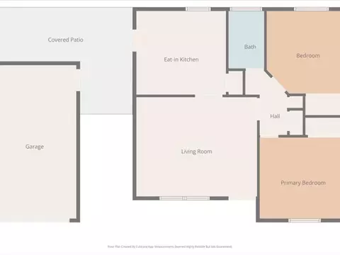 Floorplan - 27111 Millar, Highland, CA 92346 photo 1 of 1