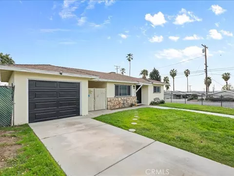 Exterior - 27111 Millar, Highland, CA 92346 photo 1 of 6