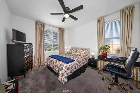 Bedroom - 1512 Yucca Ct, Calimesa, CA 92320 photo 2 of 2