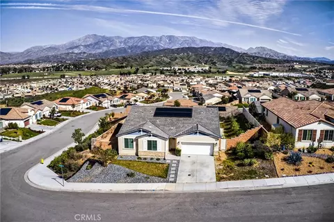 View/Area - 1512 Yucca Ct, Calimesa, CA 92320 photo 2 of 6