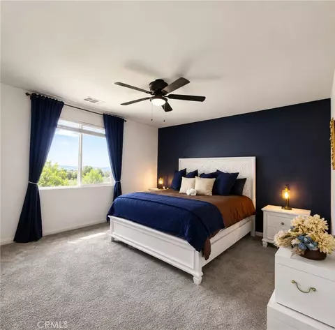 Bedroom - 1512 Yucca Ct, Calimesa, CA 92320 photo 1 of 2