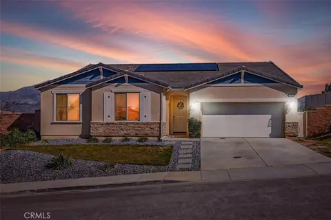 Exterior - 1512 Yucca Ct, Calimesa, CA 92320 photo 1 of 7