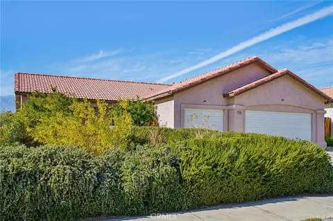 31607 Via Ventana, Thousand Palms, CA 92276