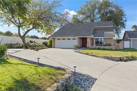3523 Garden Ct, Chino Hills, CA 91709