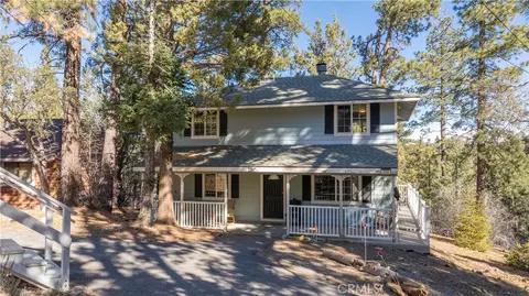 550 Villa Grv, Big Bear City, CA 92314