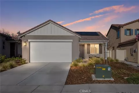 11344 Burnet St, Beaumont, CA 92223