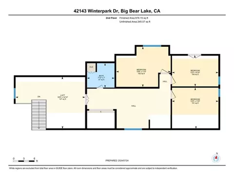 42143 Winter Park, Big Bear Lake, CA 92315 photo 45
