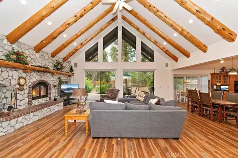 42143 Winter Park, Big Bear Lake, CA 92315